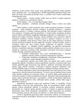 Pagrindiniai gamybiniai fondai ir apyvartinės lėšos 2 puslapis