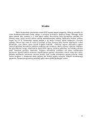 Pagrindiniai makroekonomikos rodikliai 14 puslapis