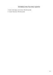 Paklausos, pasiūlos ir rinkos pusiausvyros analizės pagrindai 10 puslapis