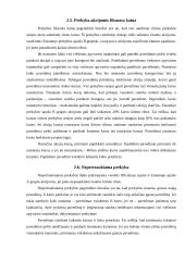 Pardavimai vertybinių popierių biržose 5 puslapis
