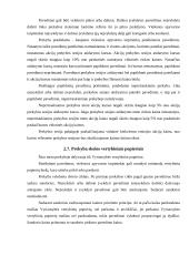 Pardavimai vertybinių popierių biržose 6 puslapis