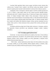 Pardavimai vertybinių popierių biržose 8 puslapis