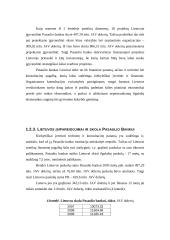 Pasaulio bankas ir Tarptautinis valiutos fondas (TVF) 13 puslapis