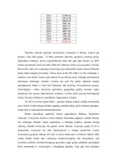 Pasaulio bankas ir Tarptautinis valiutos fondas (TVF) 14 puslapis