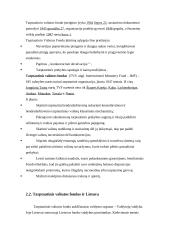 Pasaulio bankas ir Tarptautinis valiutos fondas (TVF) 16 puslapis