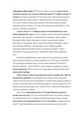 Pasaulio bankas ir Tarptautinis valiutos fondas (TVF) 17 puslapis