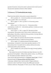 Pasaulio bankas ir Tarptautinis valiutos fondas (TVF) 18 puslapis