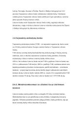 Pasaulio bankas ir Tarptautinis valiutos fondas (TVF) 19 puslapis