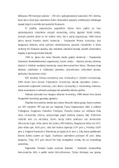 Pasaulio bankas ir Tarptautinis valiutos fondas (TVF) 3 puslapis