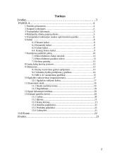 Pasiūla ir kaštai 2 puslapis