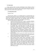 Pasiūla ir kaštai 9 puslapis