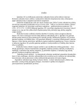 Pavojingų atliekų tvarkymas 2 puslapis