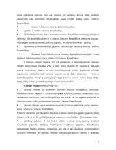 Pelno mokestis Lietuvoje 6 puslapis