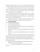 Pelno mokestis Lietuvoje 9 puslapis