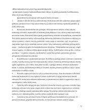 Personalo atrankos ypatumų teorinė analizė 14 puslapis