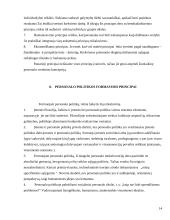 Personalo atrankos ypatumų teorinė analizė 15 puslapis