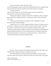 Personalo atrankos ypatumų teorinė analizė 18 puslapis
