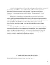 Personalo atrankos ypatumų teorinė analizė 3 puslapis