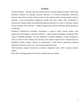 Personalo mokymo sistema: UAB "X" 3 puslapis