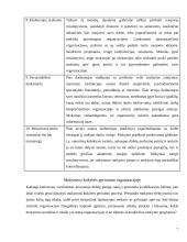 Personalo mokymo sistema: UAB "X" 7 puslapis