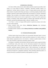 Personalo parinkimo apžvalga 11 puslapis