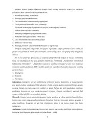 Personalo parinkimo apžvalga 8 puslapis