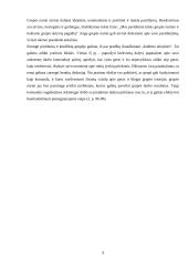 Personalo parinkimo apžvalga 9 puslapis