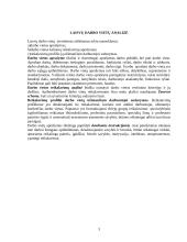 Personalo skyriaus organizavimas 3 puslapis