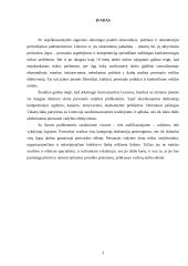 Problemos personalo vadyboje 2 puslapis
