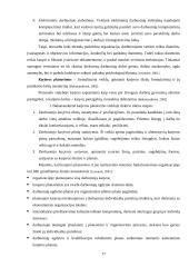 Problemos personalo vadyboje 16 puslapis