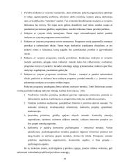 Problemos personalo vadyboje 18 puslapis