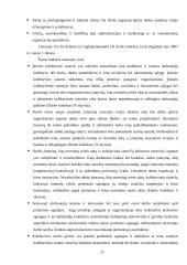 Problemos personalo vadyboje 20 puslapis