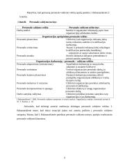 Problemos personalo vadyboje 8 puslapis