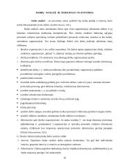 Problemos personalo vadyboje 9 puslapis