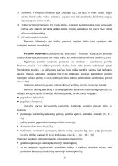 Problemos personalo vadyboje 10 puslapis
