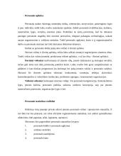 Personalo aplinka ir vadyba 3 puslapis