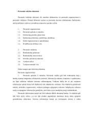 Personalo aplinka ir vadyba 7 puslapis