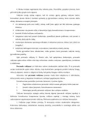 Personalo vadyba bendrovėje 13 puslapis