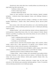 Personalo vadyba bendrovėje 15 puslapis