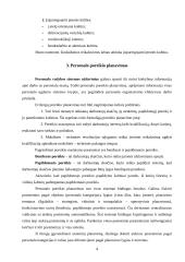 Personalo vadyba bendrovėje 4 puslapis
