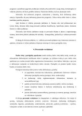 Personalo vadyba bendrovėje 6 puslapis