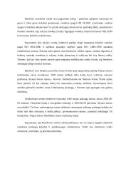 Personalo valdymas: UAB "Dzūkijos vandenys" 5 puslapis