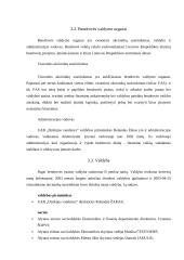 Personalo valdymas: UAB "Dzūkijos vandenys" 8 puslapis