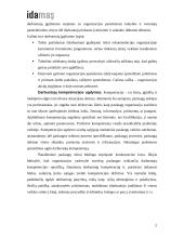 Personalo valdymo ypatumai UAB "Idamas" 5 puslapis