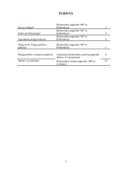 Pinigai bei bankai 2 puslapis