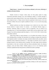 Pinigai bei bankai 3 puslapis