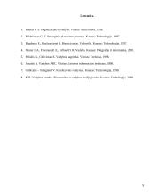 Planavimas - vadybos ciklo pradžia 9 puslapis