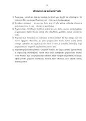 Planavimas ir prognozavimas 14 puslapis