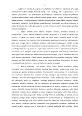 Planavimas ir prognozavimas 5 puslapis