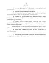 Planavimo proceso organizavimo būdai įmonėse 13 puslapis